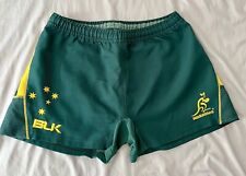 Wallabies mens rugby for sale  FOLKESTONE
