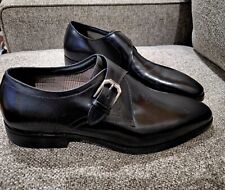 Leather dress shoes for sale  Stockton