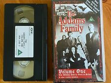 Adams family vol for sale  HELENSBURGH