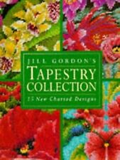 Jill gordons tapestry for sale  UK
