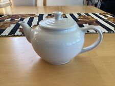 Creuset teapot infuser for sale  Holland