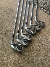 Srixon z545 irons for sale  SEAHAM
