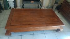 Table basse modele d'occasion  Reuilly