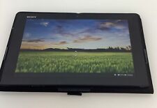 Sony xperia tablet for sale  WETHERBY