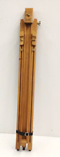 Inscribe wooden easel for sale  BURY ST. EDMUNDS