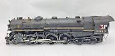 Lionel steam locomotive for sale  Shipping to Canada