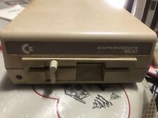 Commodore single disk usato  Nettuno
