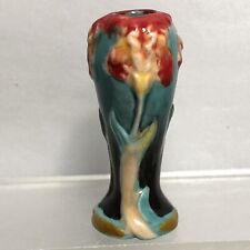 Feve vase barbotine d'occasion  Limoges-