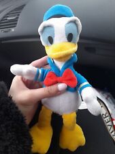 Donald duck disney for sale  CHIGWELL