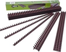 Fence wall spikes for sale  ATTLEBOROUGH