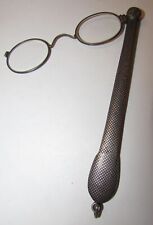 Lorgnette antichi occhiali usato  Catania