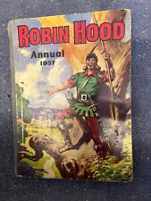 Robin hood annual for sale  PETERBOROUGH