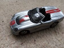Shelby series silver for sale  BRACKLEY