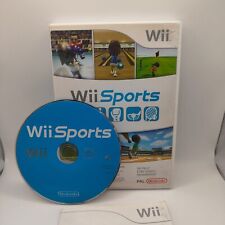 Wii sports sport usato  Napoli