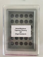 Nobel biocare implant usato  Catania