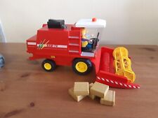 Playmobil country red for sale  MARYPORT