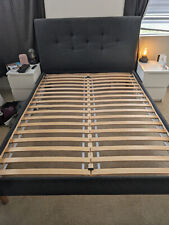 Idanäs upholstered bed for sale  San Diego