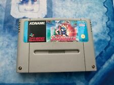 Sparkster konami super d'occasion  Aumetz