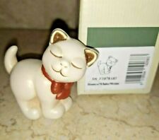 Thun gatto bianco usato  Scafati