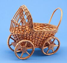 Wicker work woven for sale  WIRRAL