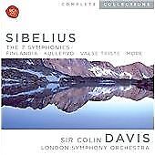 Jean sibelius sibelius for sale  PICKERING