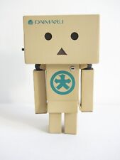 Used, Figure Danbo Mini Daimaru collaboration Yotsuba to Kaiyodo Revoltech Mini for sale  Shipping to South Africa