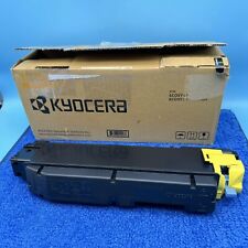 Kyocera TK-5272Y Original Toner Cartridge - Yellow for sale  Shipping to South Africa