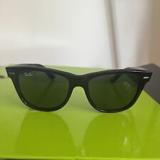 Rayban wayfarer sunglasses for sale  ALFORD