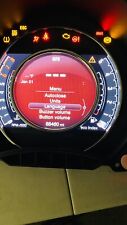 Fiat 500 TFT Cluster 88.460mi 5sv91jxwad comprar usado  Enviando para Brazil