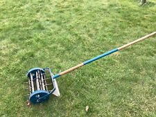 Lawn spiked aerator for sale  NEWTON-LE-WILLOWS