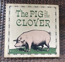 Pond press pig for sale  Dover