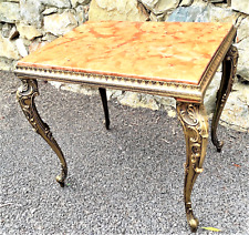 Table basse pieds d'occasion  Biot