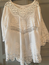 Ladies kaftan blouse for sale  UK