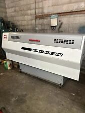 haas bar feeder for sale  Scotts Hill