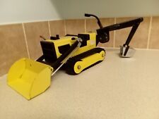 Tonka toys catepiller for sale  ELGIN