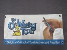 Wacky tool vinyl for sale  Hastings