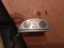 Ray cook putter for sale  TRING