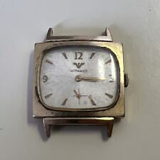 Vintage wittnauer 9e1 for sale  Bayside
