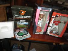 Baltimore orioles mini for sale  Linthicum Heights