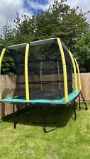 Jump power 8ft for sale  NORTHAMPTON