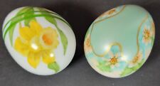 Vintage handpainted porcelain for sale  Osseo