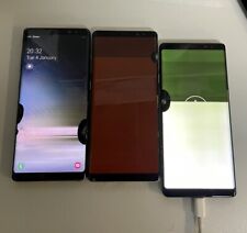 8 galaxy note samsung for sale  LUTON