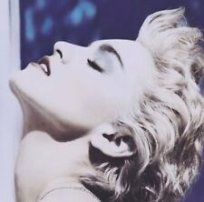 Madonna + CD + True blue (1986) comprar usado  Enviando para Brazil