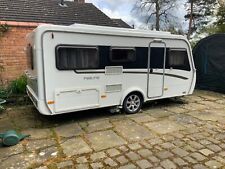 Touring caravan lightweight for sale  TARPORLEY