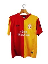 Galatasaray 2011 2012 for sale  SKEGNESS