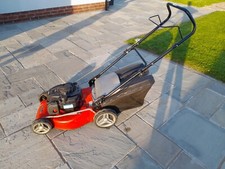 mountfield petrol lawnmower for sale mountfield petrol lawnmower for sale MORPETH