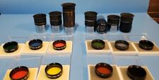Meade eyepiece lot for sale  Williamsburg