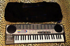 Pianola tastiera musicale usato  Torino