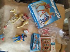 Gioco giocattolo playmobil usato  Sarzana