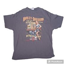 Harley davidson shirt for sale  Lambsburg